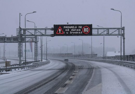 RS: „Pronađi me“ na informativnim portalima