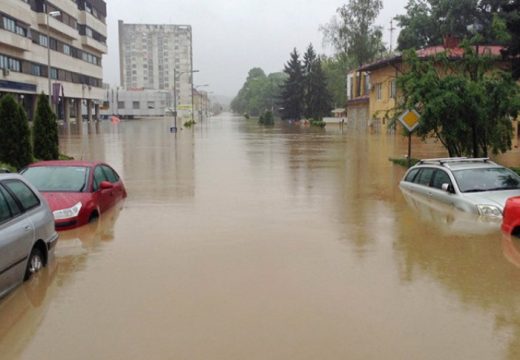 Barić saslušan kao svjedok: Poplava u Doboju se nije mogla spriječiti