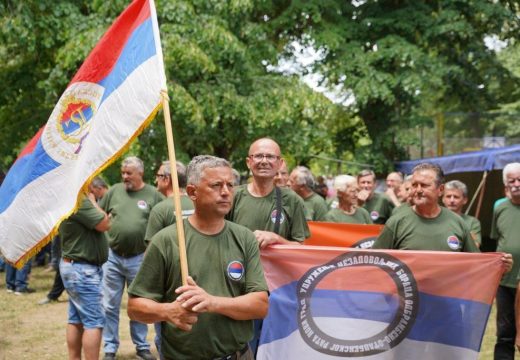 Para još nema na računu: Odlikovani borci čekaju svoje naknade