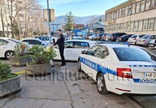 Banjaluka: Pronađeno tijelo u Boriku