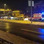 Saobraćajna nesreća u Banjaluci: Hitna pomoć juri Tranzitom, kolaps u saobraćaju (Video)