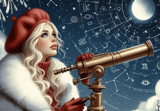 Astrologija: Dnevni horoskop za 09.12.2024.