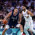 Litvanici prognoziraju: Srbija uzima medalju na Evrobasketu