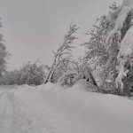 Treći dan drame oko Kotor Varoša: Puteve tek počeli da čiste (Video)