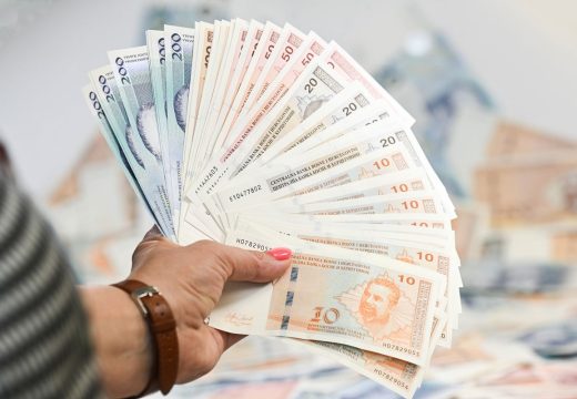 Prizovite Prosperitet: Feng Šui Savjeti za Novu Godinu