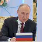 Putin: Težimo završetku ukrajinskog sukoba, a ne zamrzavanju