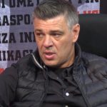 Fudbal: Oglasio se Partizan o odlasku Save Miloševića