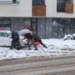 Kada će prestati da pada snijeg: Poznati meteorolog odgovorio na pitanje koje muči stanovnike BiH