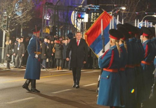 Čestitka predsjednika: Srećan ti rođendan, Republiko Srpska!