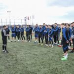 Bijeljina: FK “Radnik SoccerBet” započeo pripreme za novu sezonu (Foto)