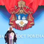 Patrijarh u Banjaluci: Srpska prolazi kroz različita raspeća, ali to nosi tajnu pobjede