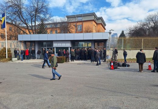 Tužilaštvo BiH: Sedam osoba optuženo zbog ratnog zločina u Žepču