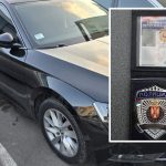 Gornji Milanovac: Lažni policajci oteli mladića i uzeli mu podatke o 400.000 evra u kriptovalutama