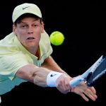 australijan open: Siner lako do osmine finala u Melburnu