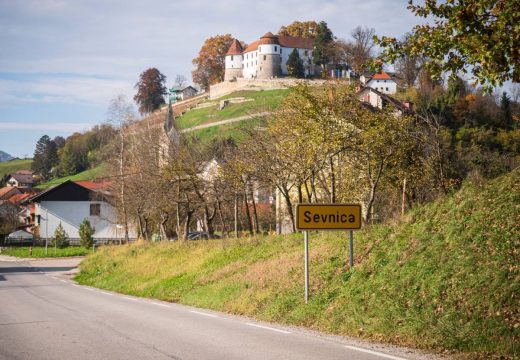 Nekada tekstilni centar, danas turistička lokacija :Evropski gradić koji je Melanija Tramp postavila na mapu svijeta!