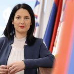 Jelena Trivić: Režim će polomiti zube na Ljubiši Petroviću