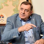 Dodik: Ponosna i vječna, naša Republika Srpska