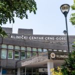 Klinički centar Crne Gore: Poznato zdravstveno stanje ranjenih na Cetinju