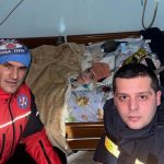 GSS Banjaluka: Heroji satima išli kroz smetove na Manjači da bi spasili Vuka