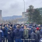 Danas protestni skup radnika RiTe Ugljevik