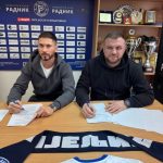 Fudbal: Stefan Denković novo pojačanje FK “Radnik” Bijeljina