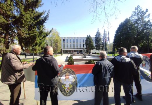 “Ljudi traže da idemo u proteste”: Ratni veterani postavili rok Vladi Republike Srpske