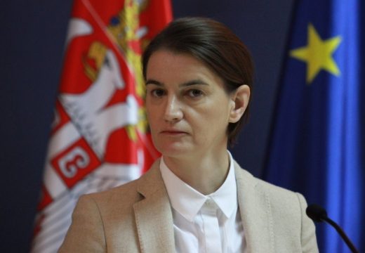 Brnabić: Idem u Banjaluku, presrećna sam zbog toga