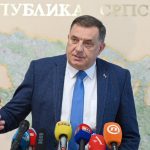 RS: Dodik komentarisao blokade u Srbiji