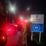 Hrvatska: Pokušao da nadmudri carinike, oni ga izuli i papreno kaznili (Foto)