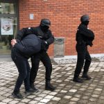 Akcija “Posavina jedan”: Bijeljinska policija uhapsilla tri osobe