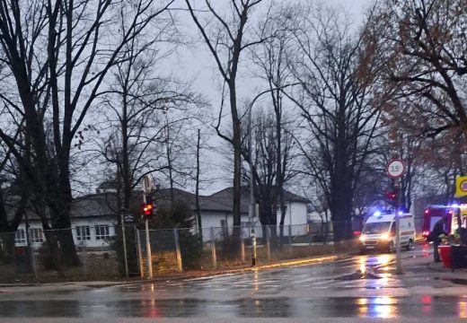 Poruke stigle na mejlove: Dojave o bombama i u školama širom Srpske