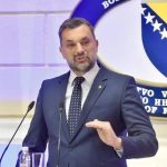 Ministar spoljnih poslova: Konaković traži da se 9. januar proglasi danom žalosti u BiH