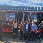 Bijeljina: Ministar Minić u Vršanima dodijelio 21 „belarus“ traktor mladim poljoprivrednicima