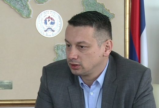 BiH: Poslanici predali inicijativu za smjenu Nešića