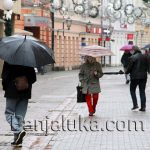 Nagla promjena vremena u Srpskoj: Pogledajte šta nas očekuje