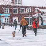 Arktička hladnoća u Americi: Temperatura pala na minus 35 stepeni