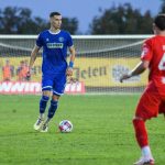 Bijeljina: Andrija Janjić produžio ugovor sa FK Radnik!