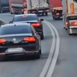 Službena pratnja ili službena bahatost: Još jedan dokaz bezobzirne vožnje na putevima u BiH (Video)