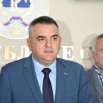 Minić: Vlada u četvrtak usvaja povećanje cijena drvno-šumskih sortimenata