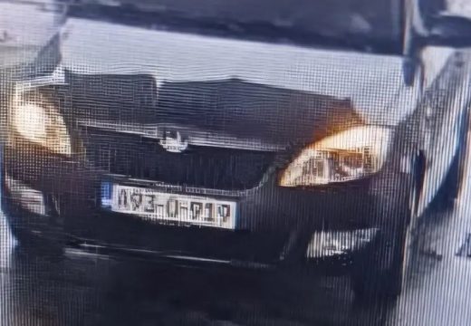 Hronika: Pronađena ”škoda”, o Selimoviću i dalje nema traga