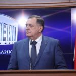 Dodik: Nemamo ratni plan, spremni smo da razgovaramo