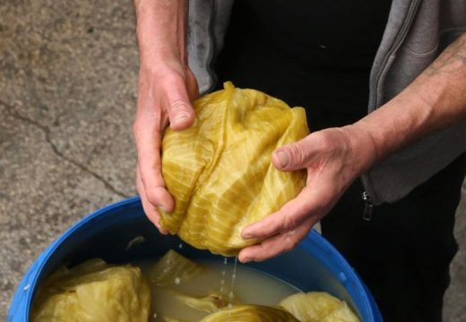 Zdravi kutak: Kiseli kupus čini čudo za zdravlje, ali ove greške mogu da ga učine nezdravim