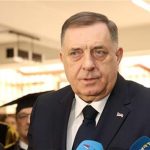 RS: Dodik komentarisao napad na Mektića