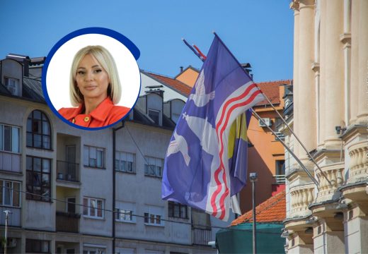 Jelena Aleksić: Naša Republika Srpska preskupo je plaćena životima njenih hrabrih sinova