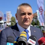 Minić: Značajno odobrenje nastavka izvoza mlijeka u EU