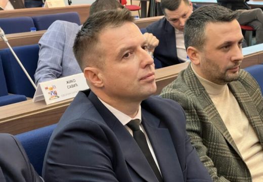 OSTOJIĆ: RiTE Ugljevik – zlatna koka korupcije više ne nosi zlatna jaja, nego velike probleme