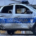 Drama u Srpskoj: Prijeteći bombom oteo policijsko vozilo i s njim sletio s puta