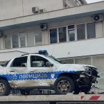 Detalji drame u Nevesinju: Policija uzvratila pucnjavu, napadač bacio bombu