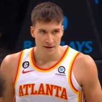 Bomba iz NBA: Bogdanović ima novi klub