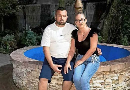 Policija: Uhapšen Emir Selimović koji je u Kalesiji ubio suprugu i sina